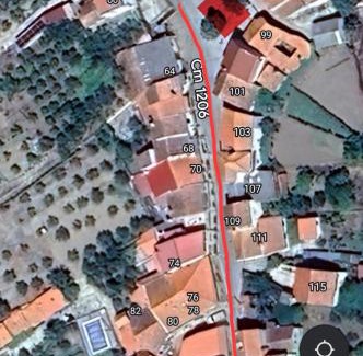 Freixo de Espada a Cinta House | Casa Museu da Avó Gena