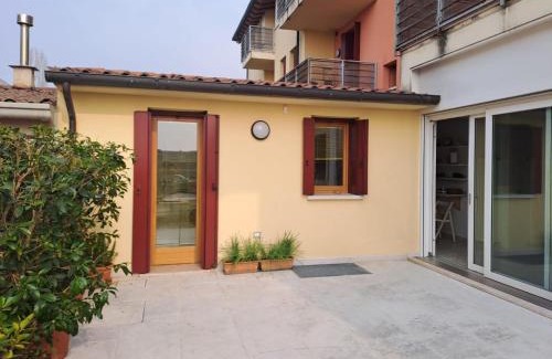 Asolo Apartment | Casa Mutti