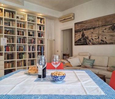 Asolo Apartment | Casa Mutti