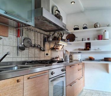 Asolo Apartment | Casa Mutti