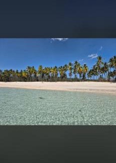 Mitsamiouli House | Casa mwezi