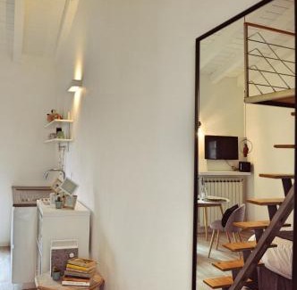 Costa di Mezzate Apartment | Casa Mysa - Apartment