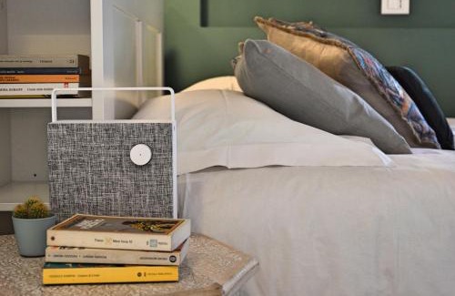 Costa di Mezzate Apartment | Casa Mysa - Apartment