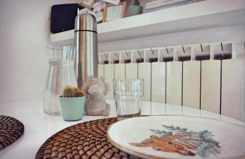 Costa di Mezzate Apartment | Casa Mysa - Apartment