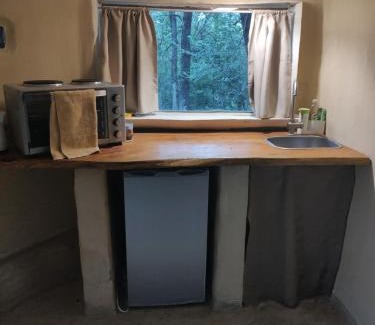 Casa Grande House | Casa nórdica de adobe