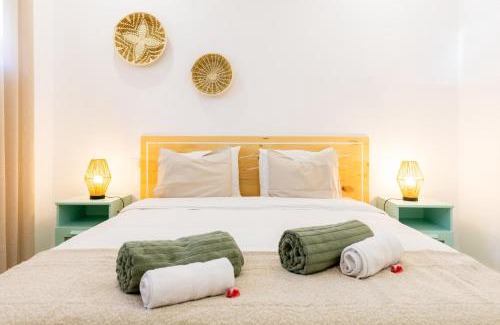 Pedrogao Apartment | Casa na Areia