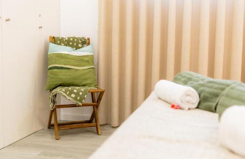 Pedrogao Apartment | Casa na Areia