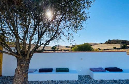 Mertola House | Casa na horta, planície alentejana