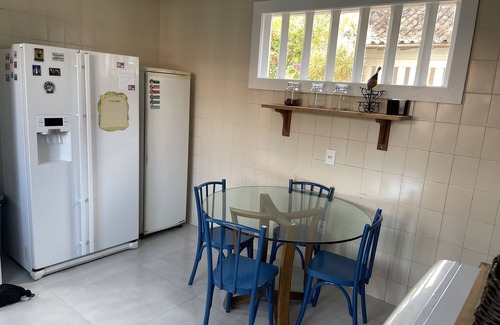 Parque Estadual da Costa do Sol House | Casa na Praia do Canto - 6 Quartos - Búzios