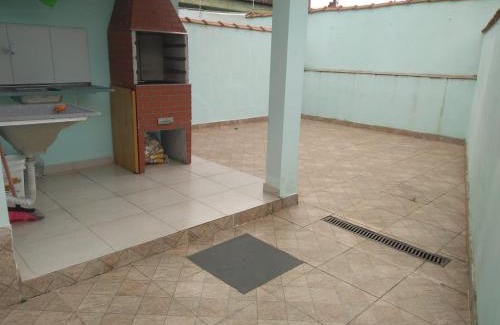 Ivernada House | casa na praia Itanhaém