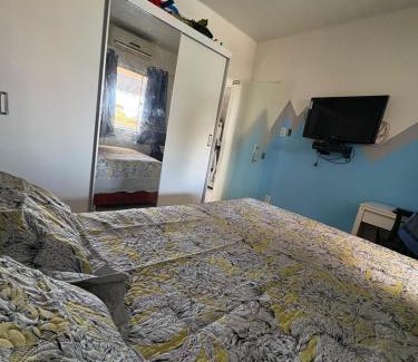 Cruzeiro House | Casa na Villa Sorriso para COP 30