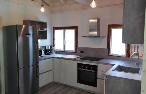 Molina di Ledro House | Casa Nadia