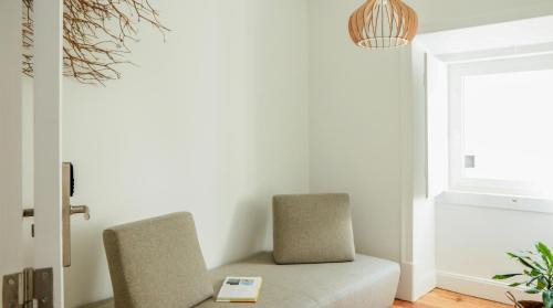 Abrantes Bed & Breakfast | Casa Napperon