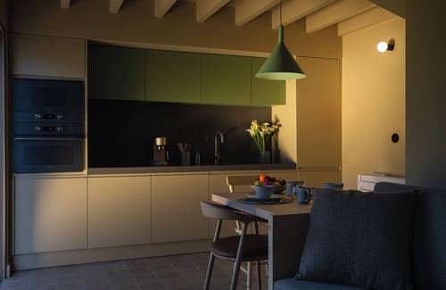 Furnas House | Casa nas Caldeiras - Estúdio