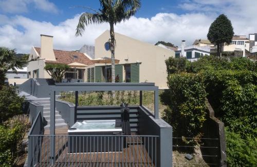 Furnas House | Casa nas Caldeiras