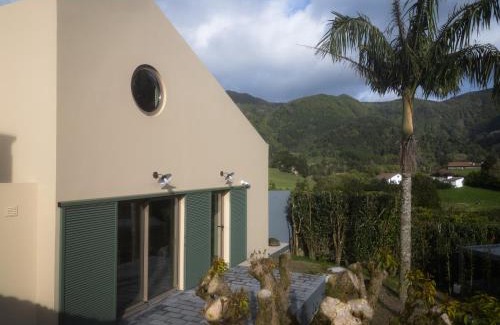 Furnas House | Casa nas Caldeiras
