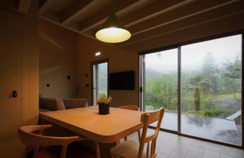 Furnas House | Casa nas Caldeiras