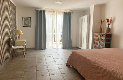 Sao Bras de Alportel Bed & Breakfast | Casa Nas Colinas