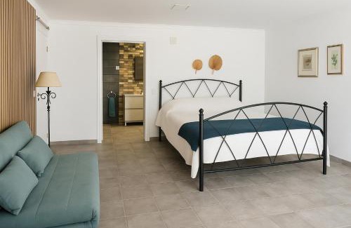 Sao Bras de Alportel Bed & Breakfast | Casa Nas Colinas