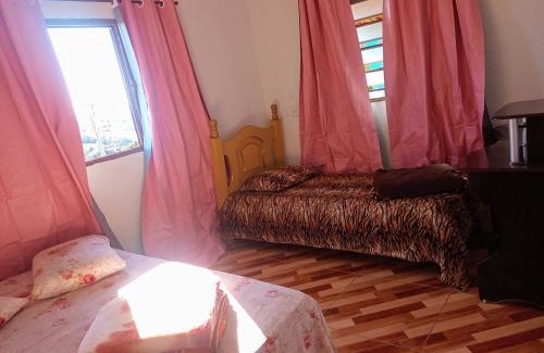 Sao Thome das Letras Apartment | Casa Nascer do Sol