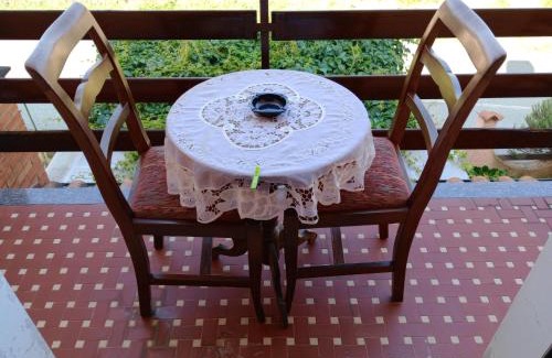 Prato Sesia House | Casa Natale