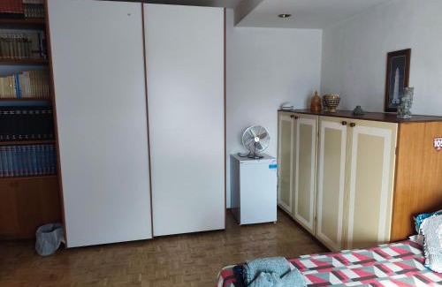 Prato Sesia House | Casa Natale