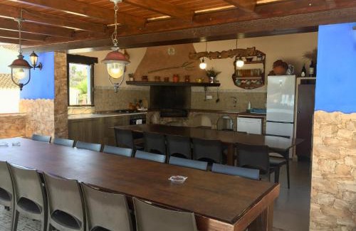 Paratella Villa | Casa Natalia