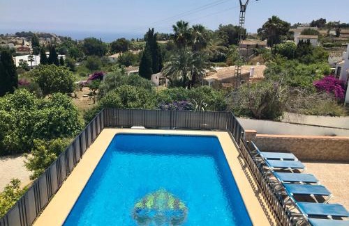 Paratella Villa | Casa Natalia