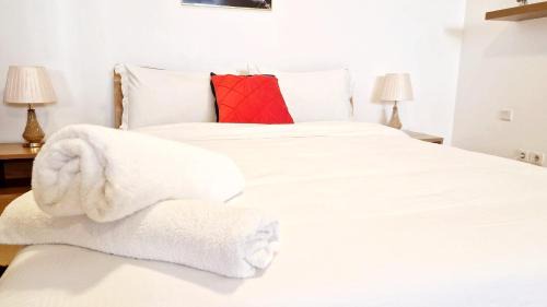 Luanda House | CASA NATALIA - Guesthouse