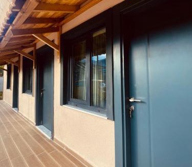 Adrasan Bed & Breakfast | Casa Natura Adrasan