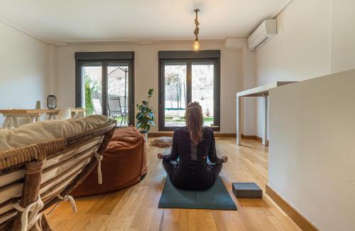 Nalda House | Casa Nea, tu hogar en La Rioja