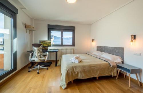 Nalda House | Casa Nea, tu hogar en La Rioja