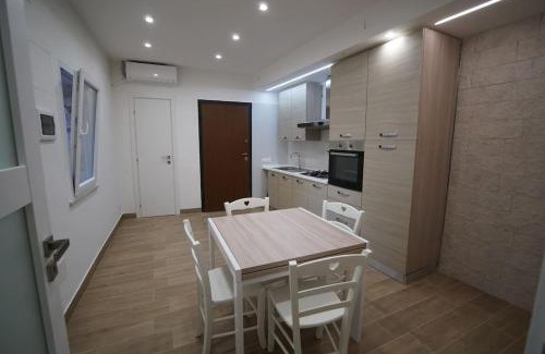 San Vittore del Lazio Apartment | Casa nel Castello