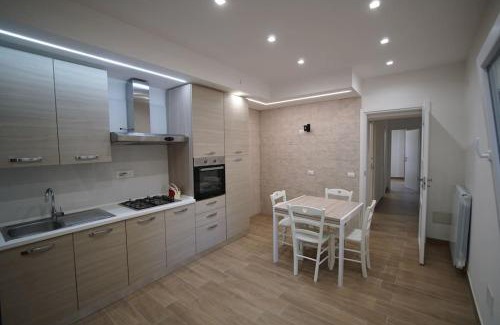 San Vittore del Lazio Apartment | Casa nel Castello