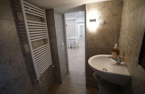 San Vittore del Lazio Apartment | Casa nel Castello