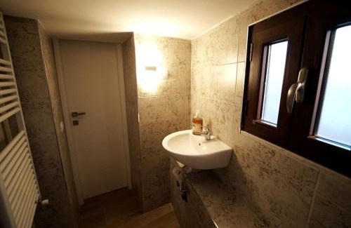 San Vittore del Lazio Apartment | Casa nel Castello