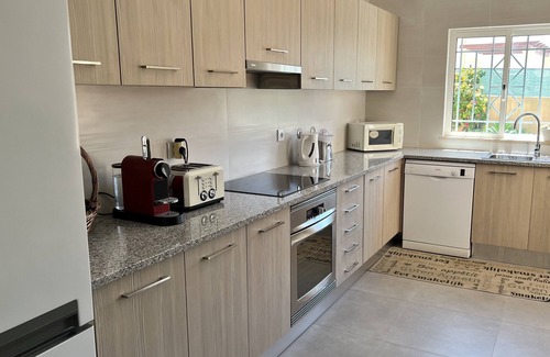 Castelo House | Casa Netos - 3 bedroom Villa in Galé