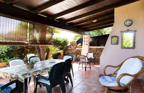 Baia Sant'Anna House | Casa Nicoletta