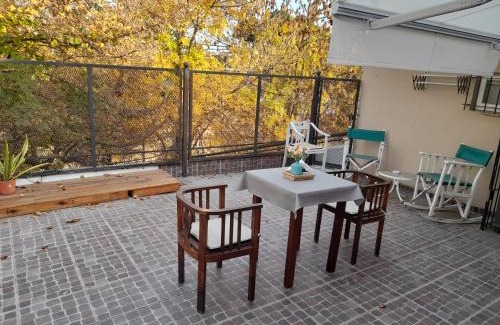 Mercedes Apartment | Casa Nido