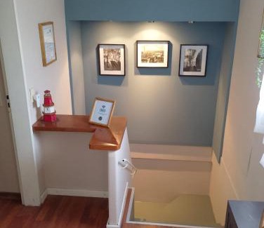 Mercedes Apartment | Casa Nido