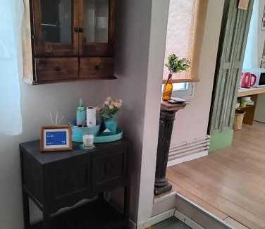 Mercedes Apartment | Casa Nido