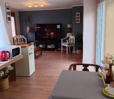 Mercedes Apartment | Casa Nido