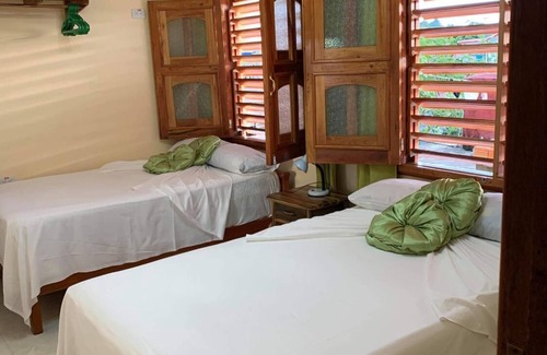 Vinales House | Casa Nilda