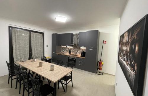 Camerino Apartment | CASA NINA Appartamento 1