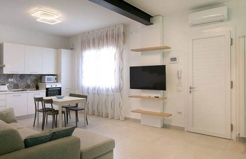 Sottomarina Apartment | Casa Nives - Appartamento Tiffany