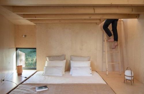 Meda House | CASA NO CASTANHEIRO