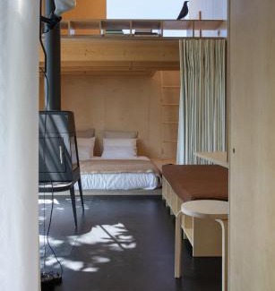 Meda House | CASA NO CASTANHEIRO