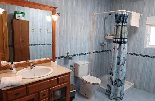 Beal House | Casa Nomada's