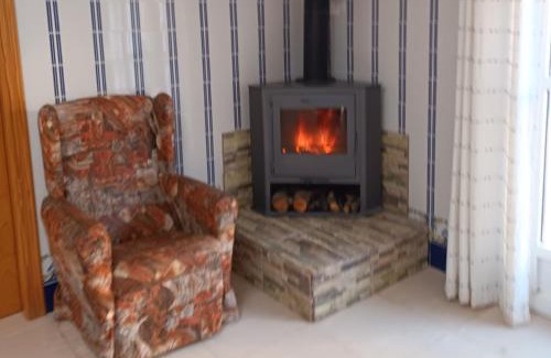 Beal House | Casa Nomada's