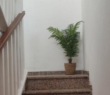 La Santa Apartment | Casa Noray Mástil